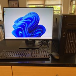 Gaming Computer System Windows 11 i7 4.2 Ghz 16gb Gtx 1060 6gb Ddr5