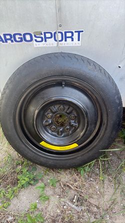 Spare tire