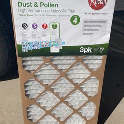 Air Filters