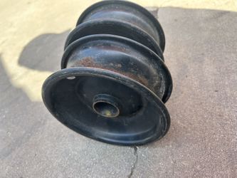 Minibike Rims 