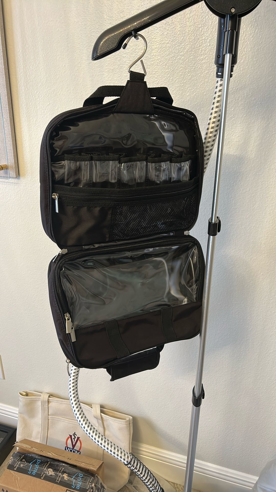 Organizer For Traveling Or Home