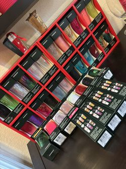 Starbucks Keychain Collection