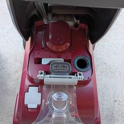 Hoovercarpet Cleaner 