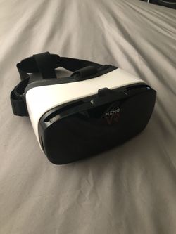 VR Headset
