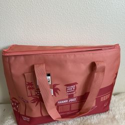 trader joe‘s peach large bag