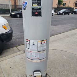 Water Heater 40gal