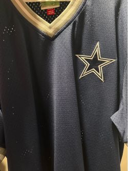 Dallas Cowboys jersey