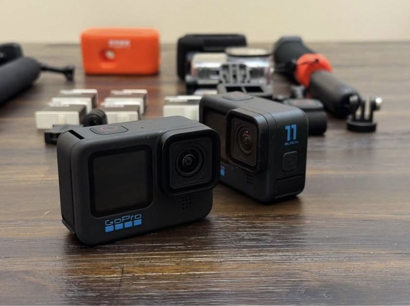 GoPro Hero 11