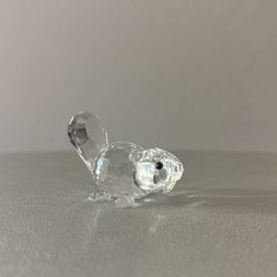 Crystal Beaver 