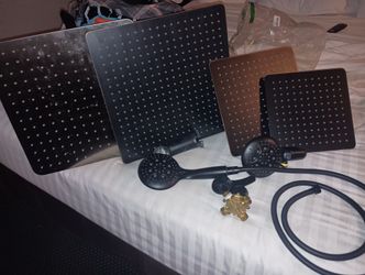 Shower Head  Hugh One's!