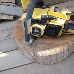 Chainsaw
