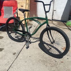 Klunker Bike