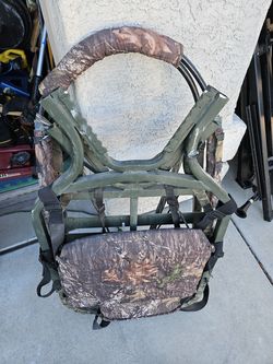 Summit Viper Climbing Tree Stand