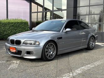 2006 BMW M3