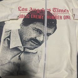 For grabs!