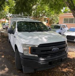ford f-150 2019