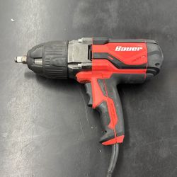 Bauer Impact Wrench 
