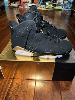 Jordan 6 DMP Sz 9 