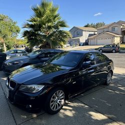 2008 BMW 328i