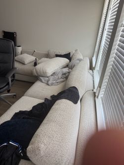 Fortegra couches