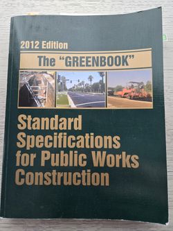 The Green Book 