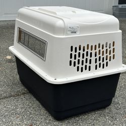 Large Dog Crate
