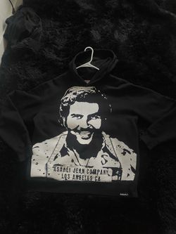 Asaali Hoodie L