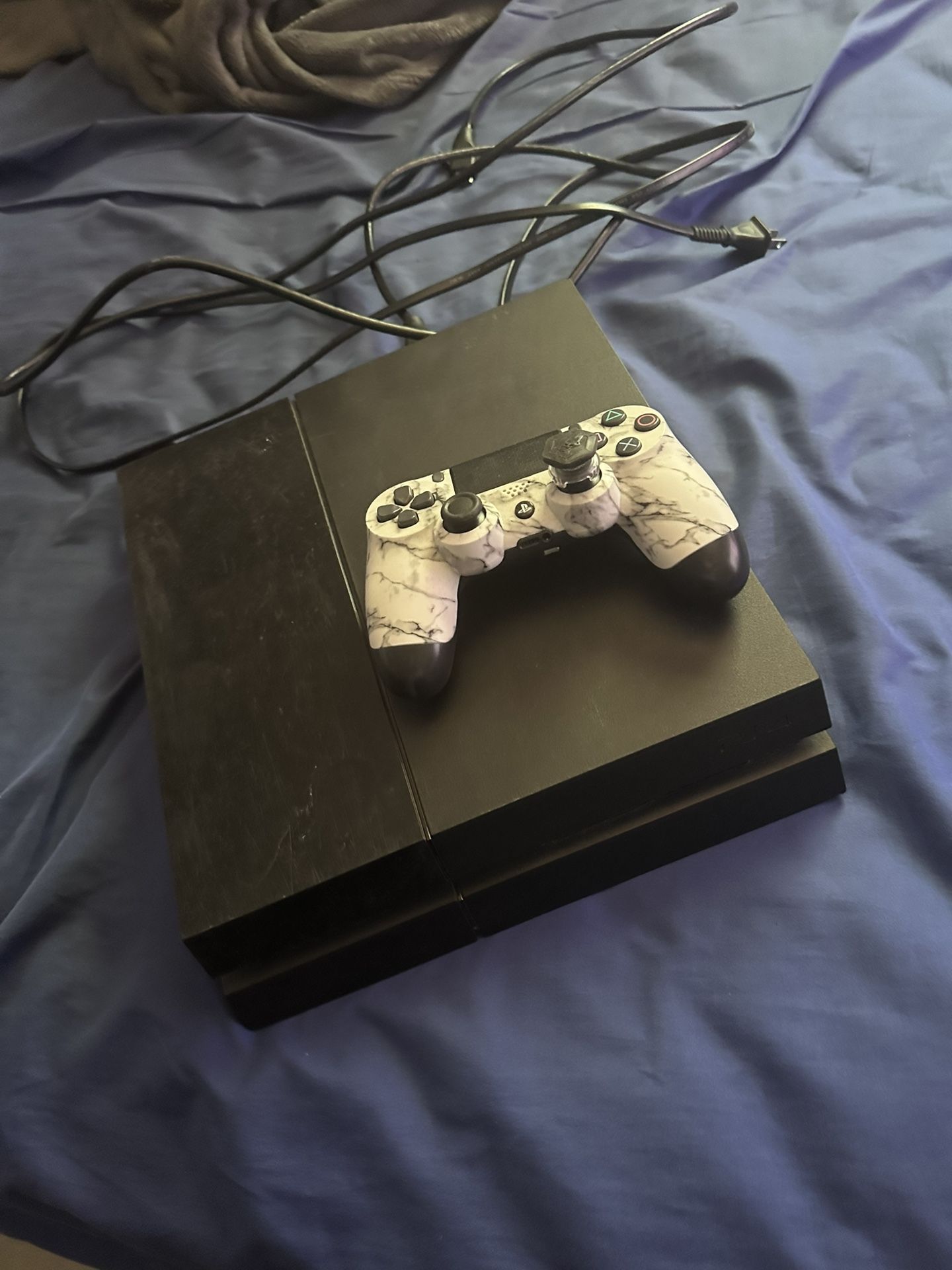 PS4