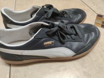 Like New Puma Shoes Size 11