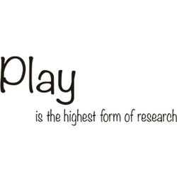Play is The Highest Form of Research Quotes Wall Decals Nursery Room Vinyl Sayings Décor Kids Playroom Art Letters Motto

￼

￼

￼

￼

￼

￼


