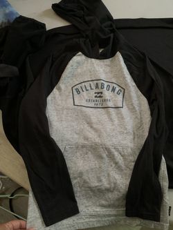 Billabong Sweatshirt