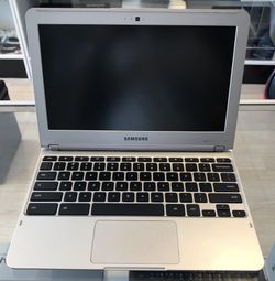 Chromebook Samsung 11.6” Refurbished