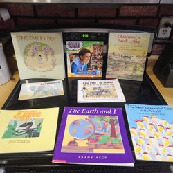 Paperbacks Starting w: "E" / " F"/ "G" / "H"/ "I" / "J"  - $1.00/ea