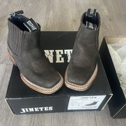 Kids Boots Size 9c