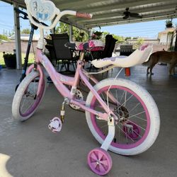 Free Kids Bike