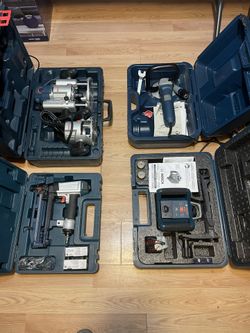 Bosch Tools