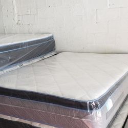 🏡🛌MATTRESSES COLCHONES AVAILABLE ALL MODELS AND SIZES 🛌 ✨️ 