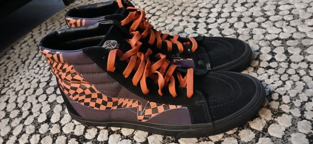 Vans Shoes Sk8 Size 12