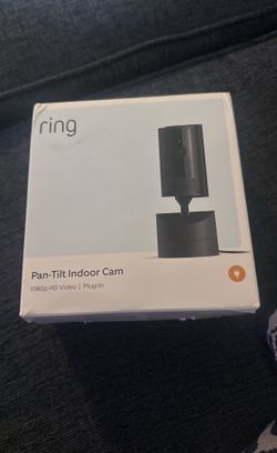 Ring Camera