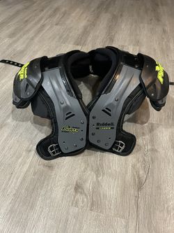 football Pads For WR 