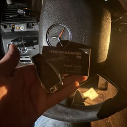 Mercedes Keys Key Fobs Key Programming Smart Keys