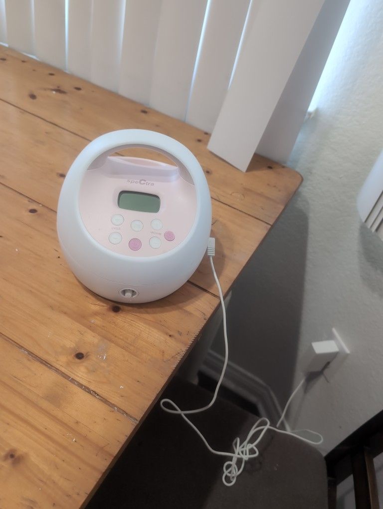 Spectra Electric Breast Pump
