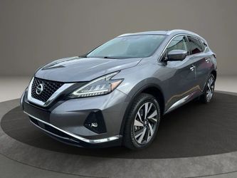 2022 Nissan Murano
