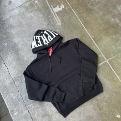 Supreme Hoodie