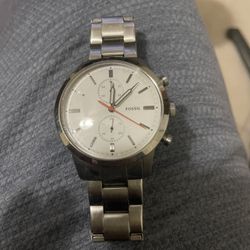 Fossil Watch