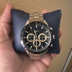 Lacoste Mens Watch