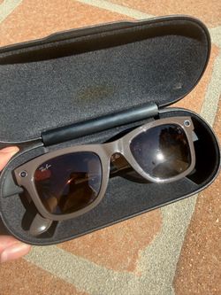 Meta-Ray Bans Meta 1