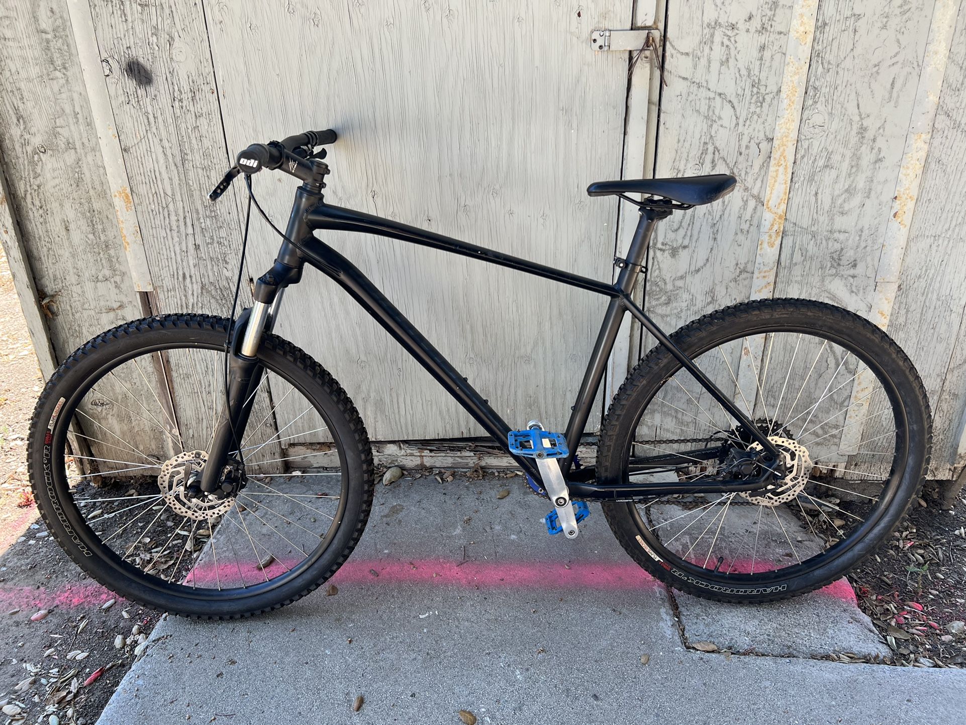 Mountain Bike - Specialized PITCH Size Large
