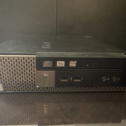 Dell Optiplex 9020