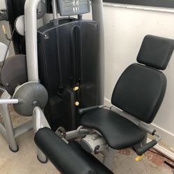  Leg Curl Gym Equipment